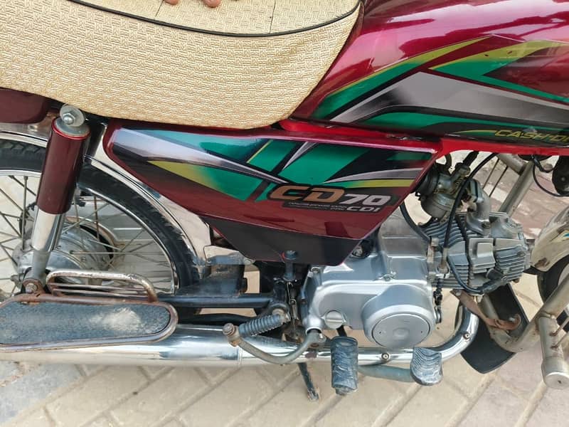 just like new 3