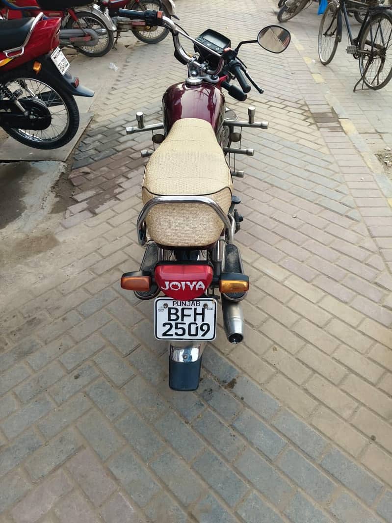 just like new 4
