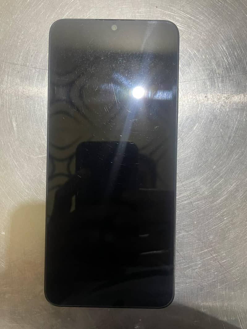 Xiaomi POCO C75 0