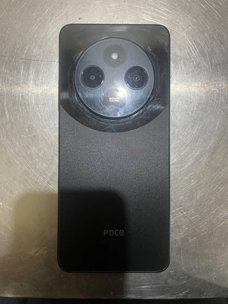Xiaomi POCO C75 1