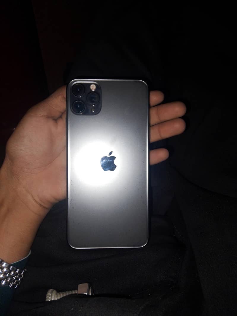 iPhone 11 Pro Max 256 1