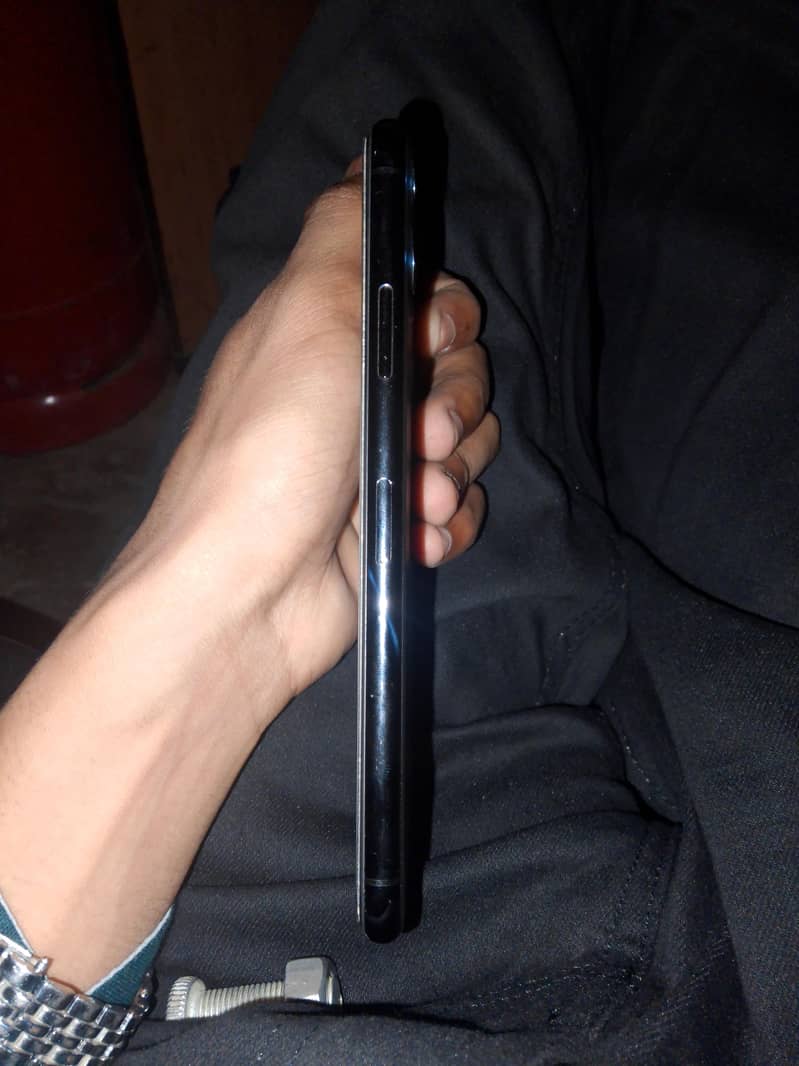 iPhone 11 Pro Max 256 2