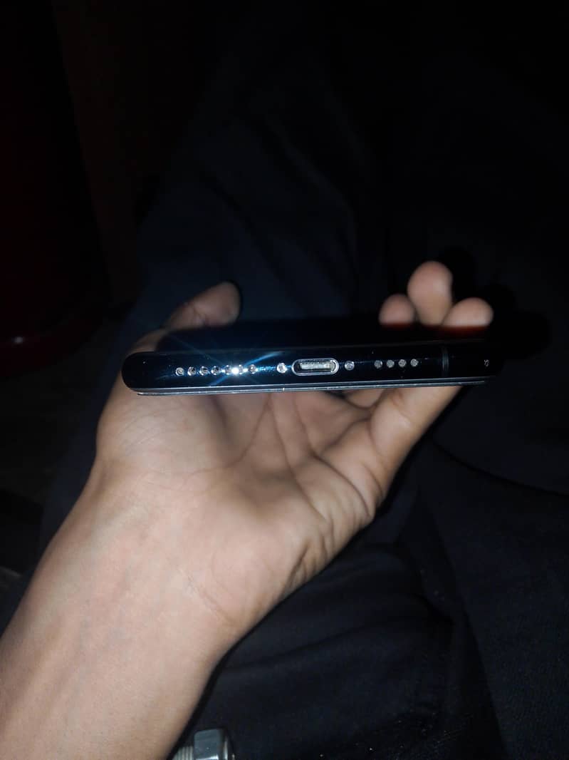 iPhone 11 Pro Max 256 4