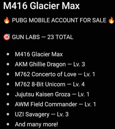 Pubg Mobile