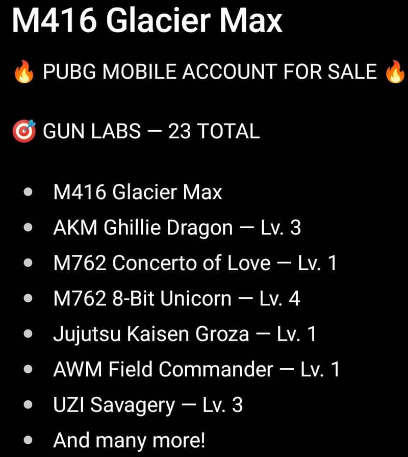 Pubg Mobile 0