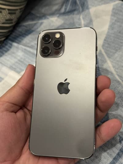 Apple iPhone 12 Pro