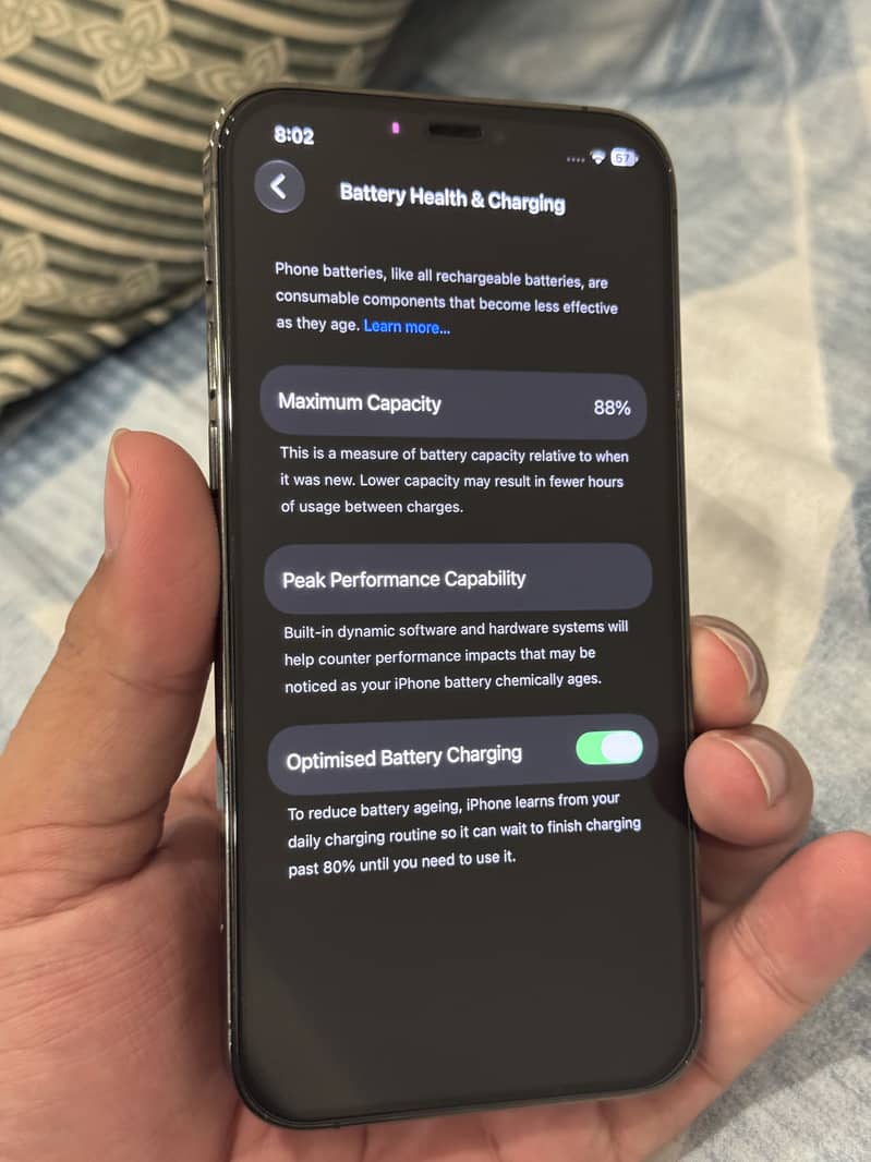 Apple iPhone 12 Pro 3