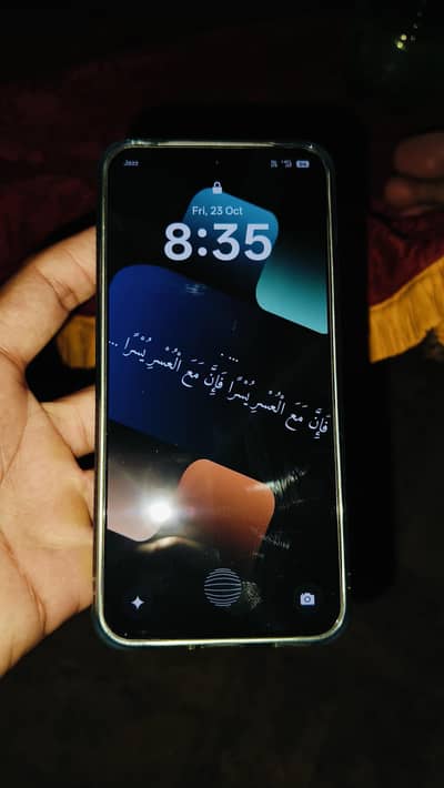 OPPO A6S Pro