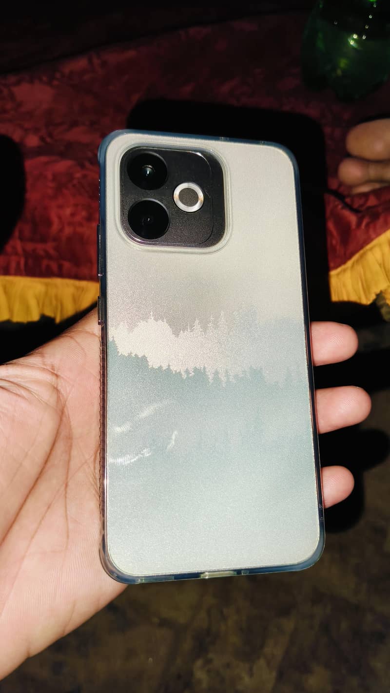 OPPO A6S Pro 1