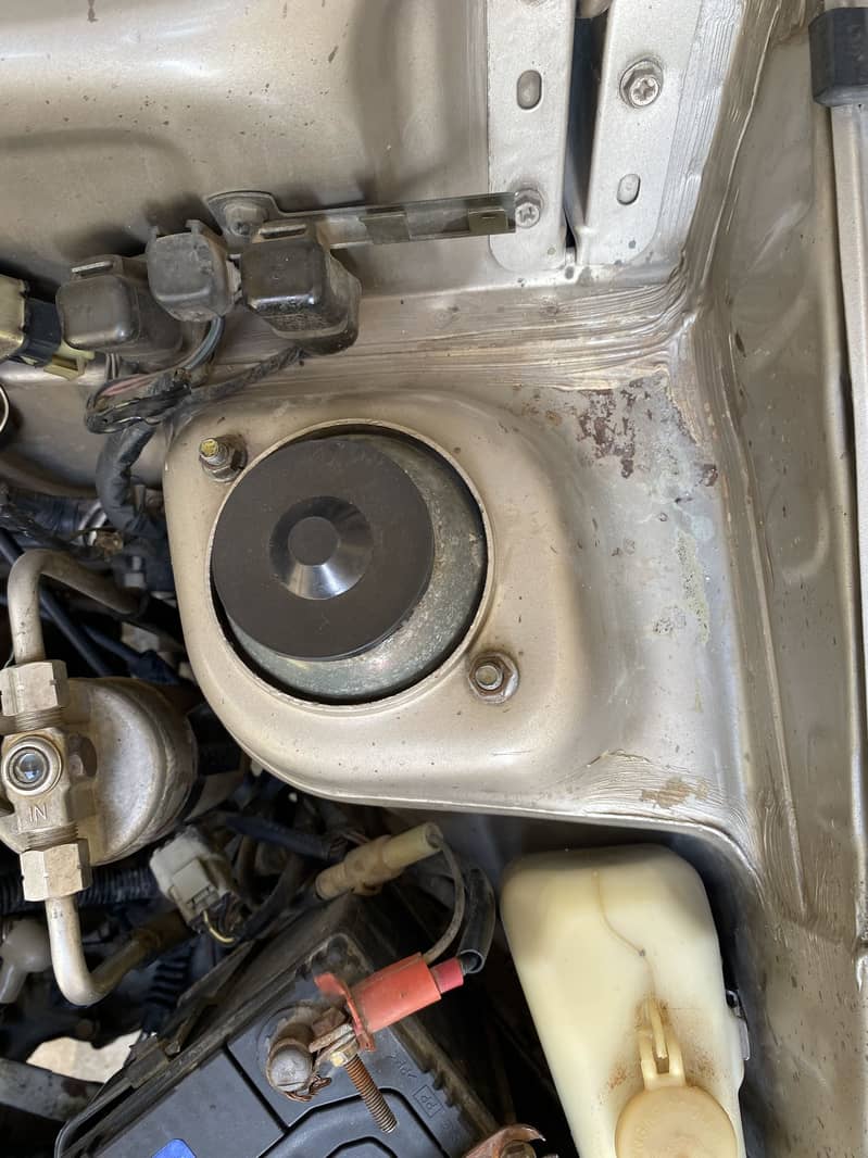 Suzuki Mehran VX 2016 9