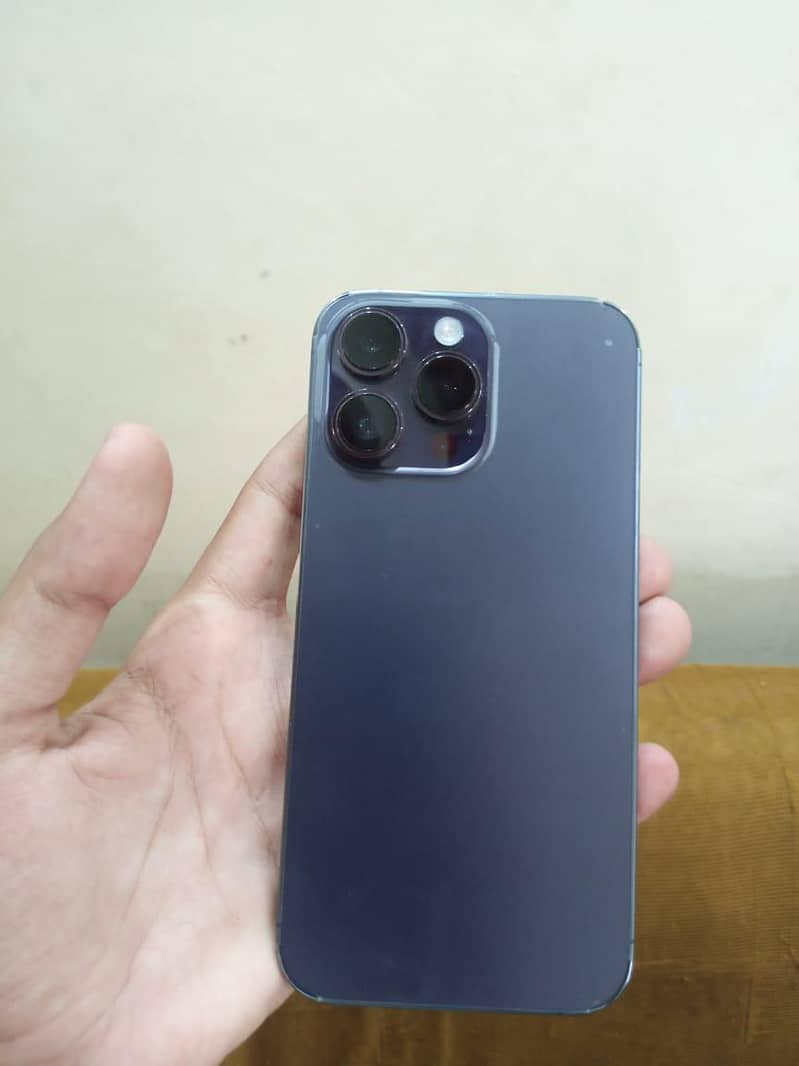 Apple iPhone 14 Pro Max jv 5