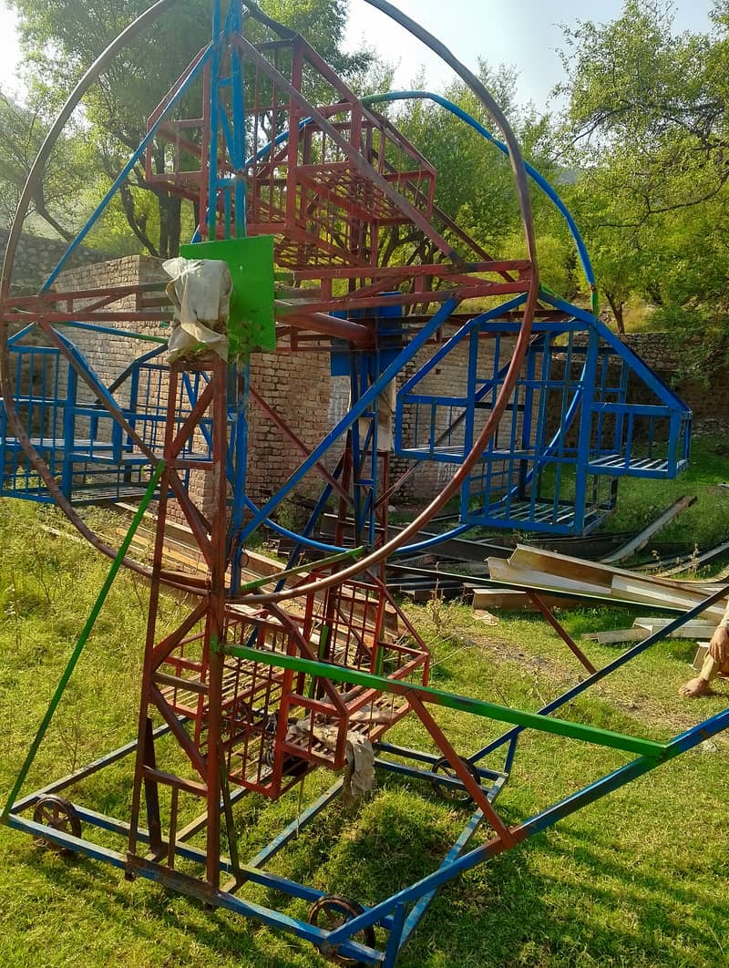 Swing 1