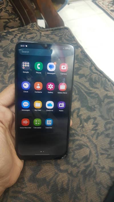 Samsung A03s for sale