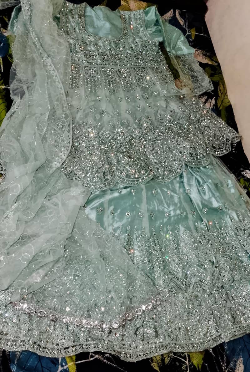lehnga 0