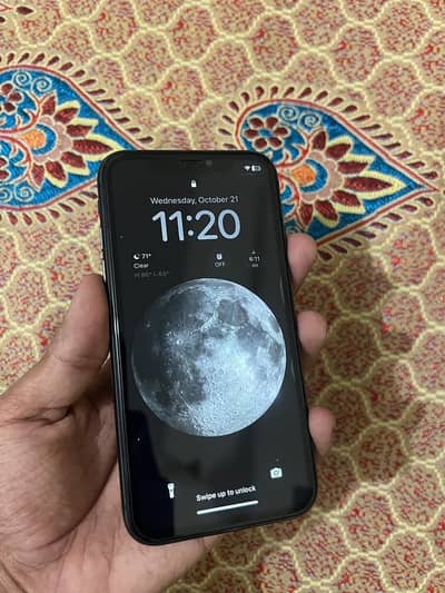 Apple iPhone 11