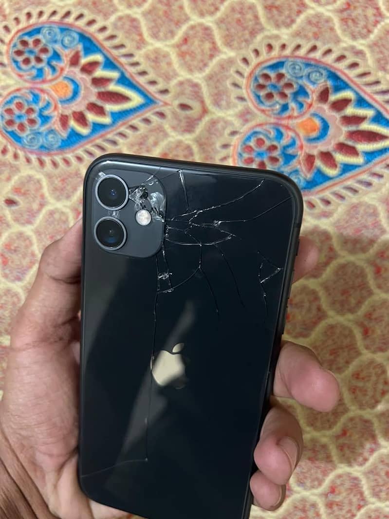 Apple iPhone 11 1