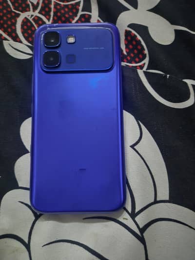 Infinix Note Edge 5G