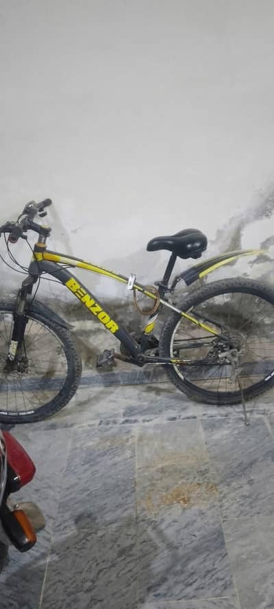 shimano bicycle