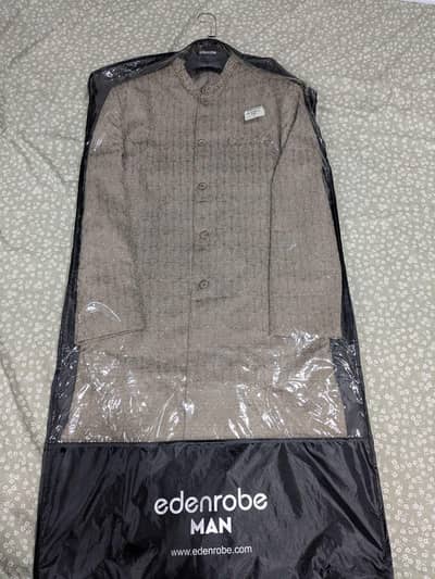 Edenrobe Sherwani
