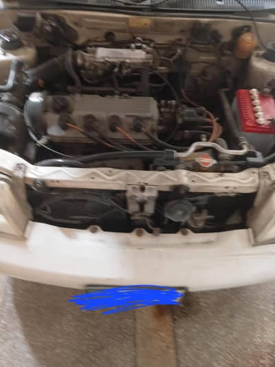 Suzuki Cultus VXR 2014