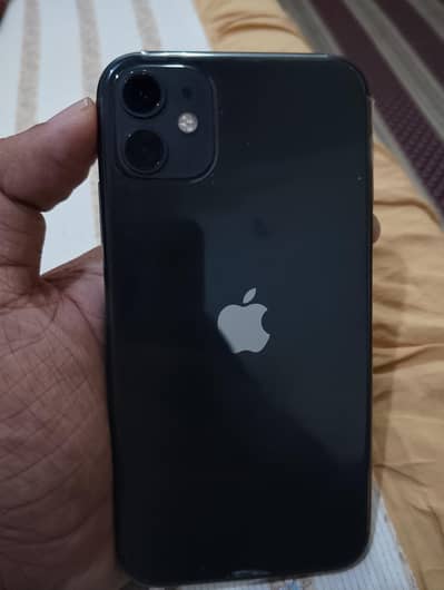 Apple iPhone 11 64GB