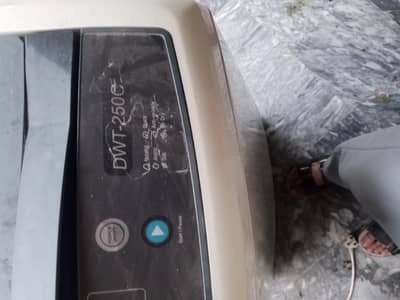 fully automatic machine available condition 10/9