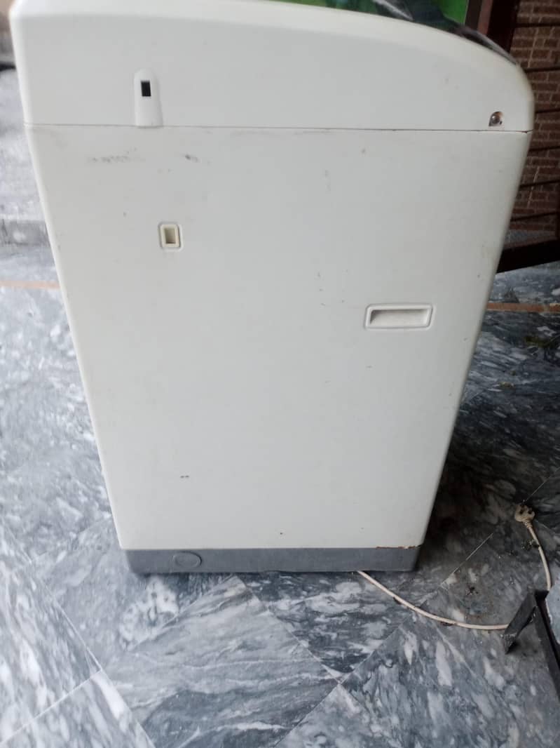 fully automatic machine available condition 10/9 2