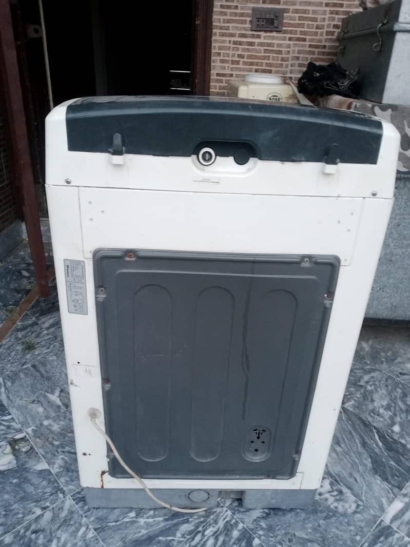fully automatic machine available condition 10/9 3