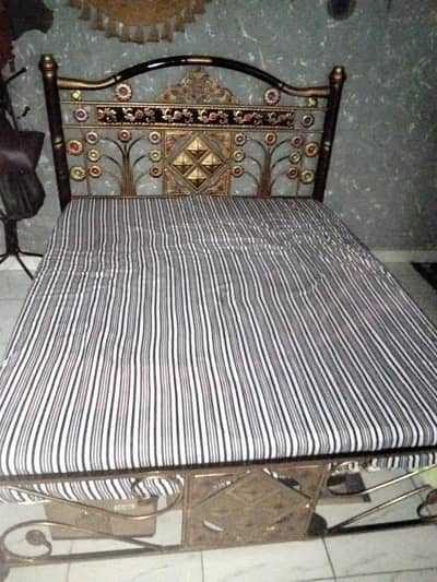 iron bad for sale