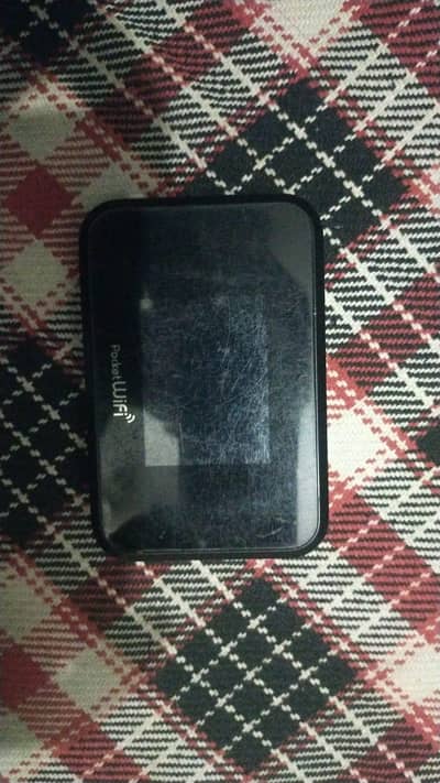 Pocket WiFi Device for Sale