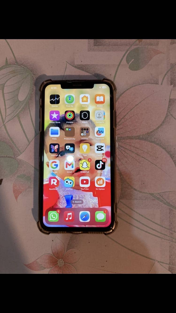 iPhone XS Max 256 1
