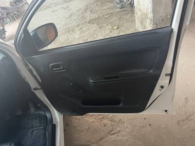 Suzuki Mehran VX 2024
