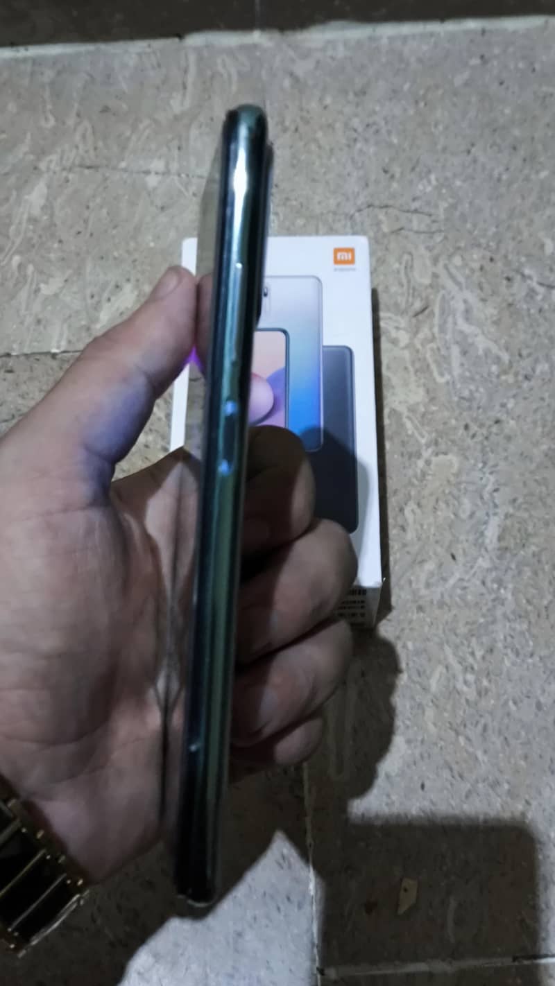 Xiaomi Redmi Note 10S 5