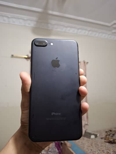 Apple iPhone 7 Plus