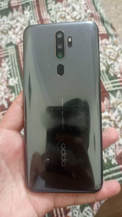 OPPO A5
