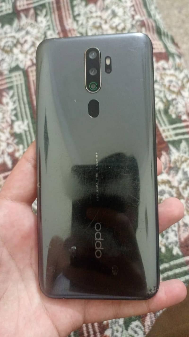 OPPO A5 0