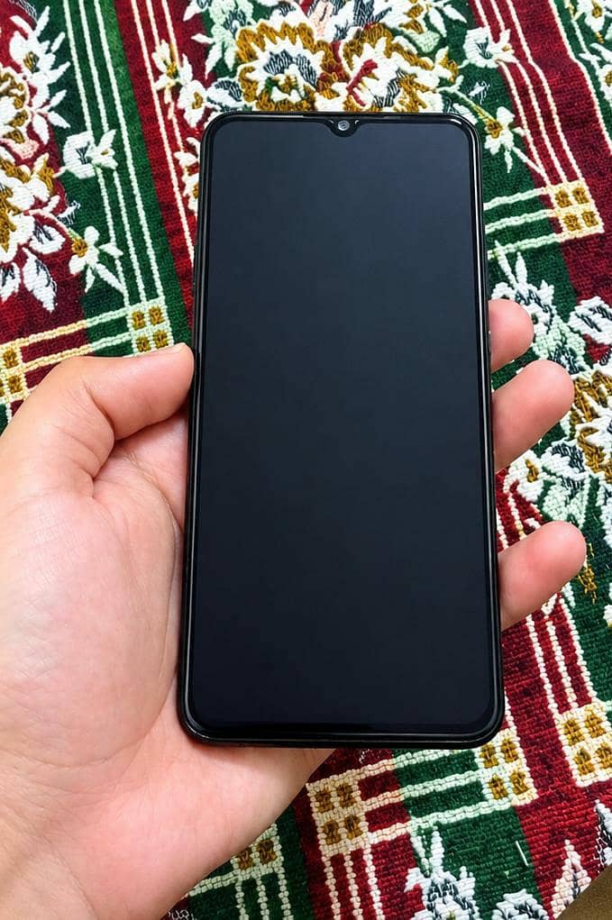 OPPO A5 1