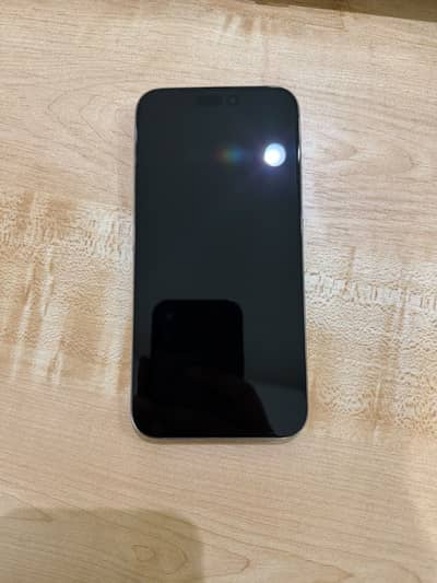 Apple iPhone 15 Pro Max