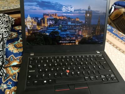 lenovo thinkpad t480