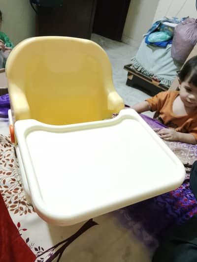 baby chair 3in1