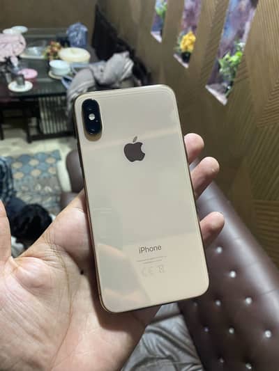 Apple iPhone XS