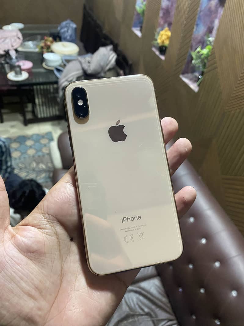 Apple iPhone XS 0