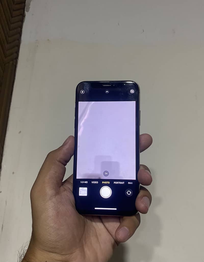 Apple iPhone XS 5