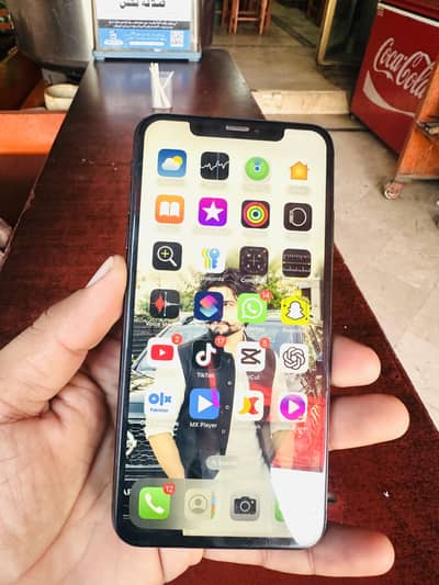 Apple iPhone XS Max pta final price