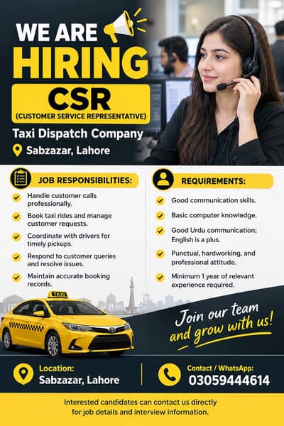 London Taxi Dispatch