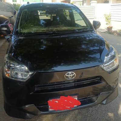 Toyota Pixis Epoch 2022