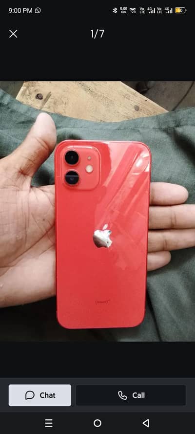 Apple iPhone 12
