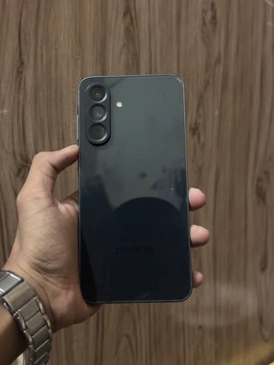 Samsung Mobile A56 Non Pta 8/256