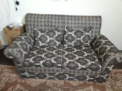 Sofa 7 Seater