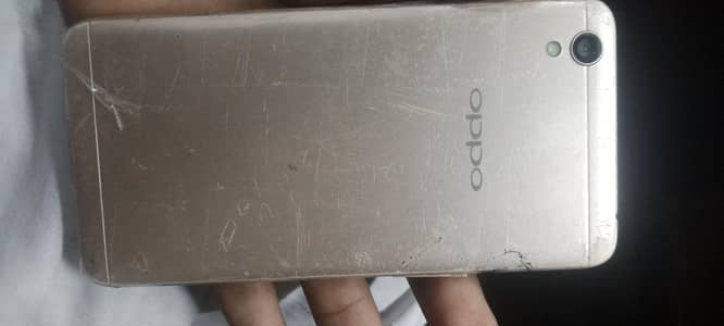 OPPO A37